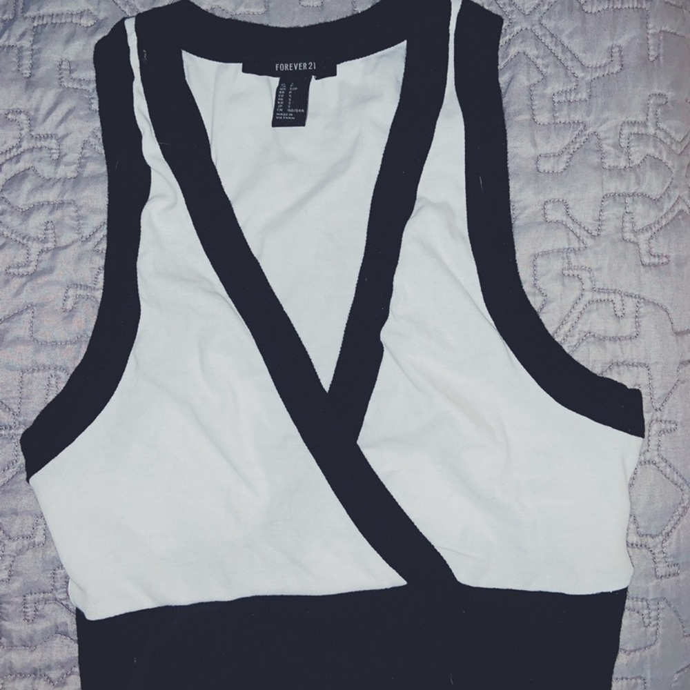 Forever 21 top